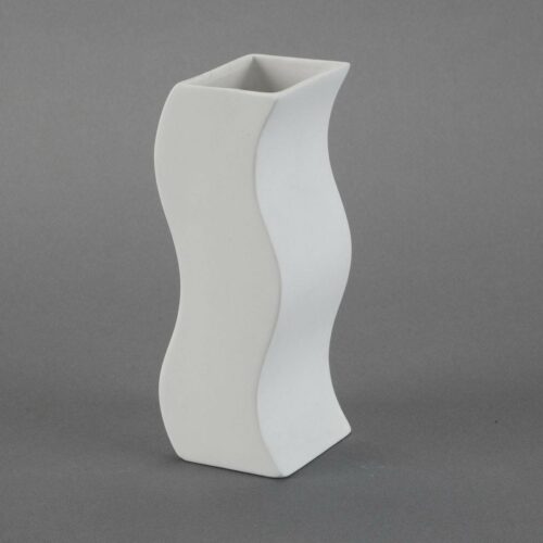 BQ SM PUZZLE VASE SIDE