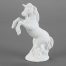 BQ MED REARING UNICORN