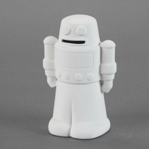 BQ SM ROBOT BANK 2