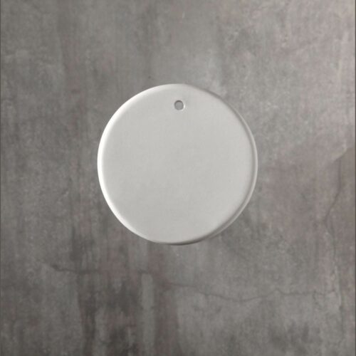 BQ SM ROUND ORNAMENT