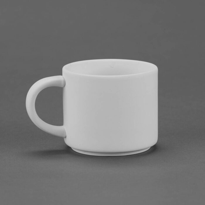 BQ SM SHORT 20 OZ MUG