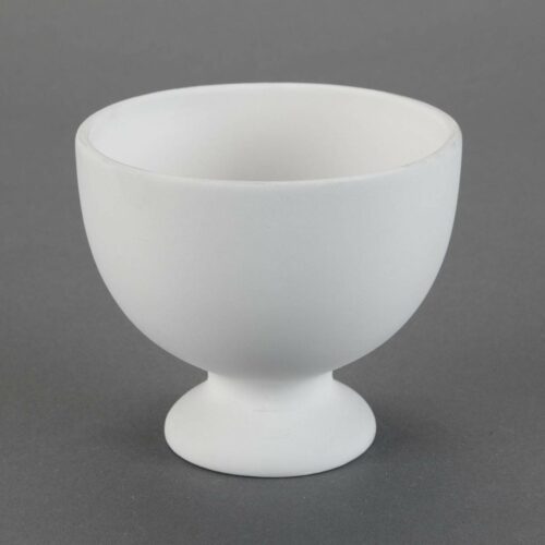 BQ SM SHORT ICE CREAM DISH