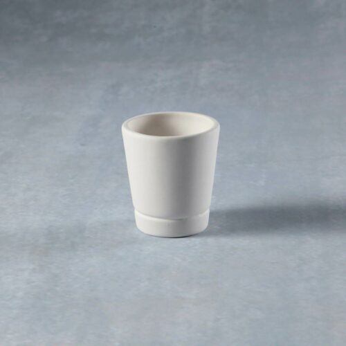 BQ SM SHOT GLASS