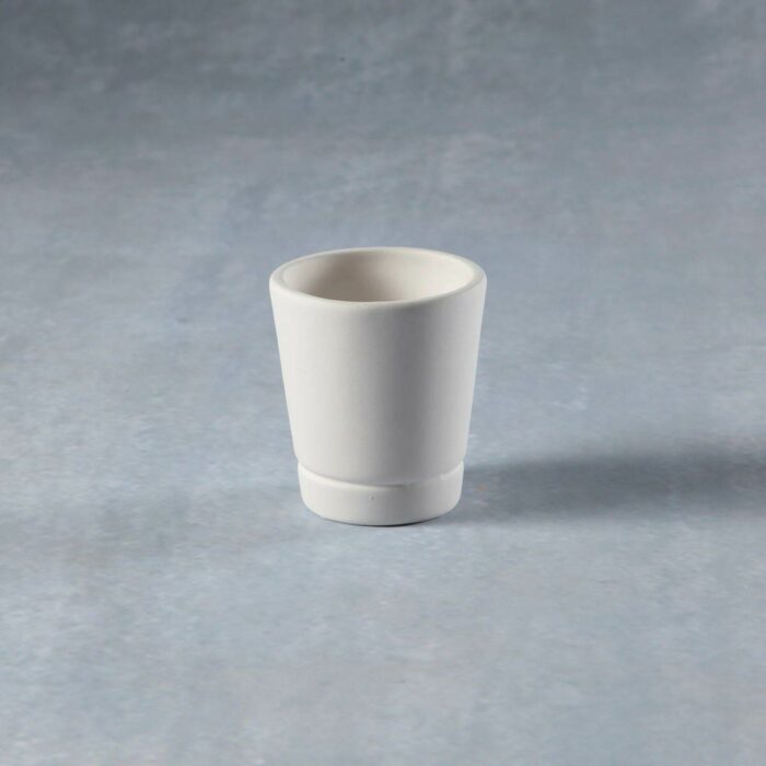 BQ SM SHOT GLASS