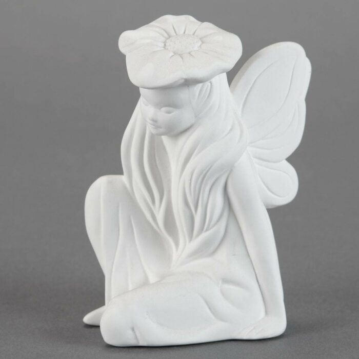 BQ SM SITTING FAIRY
