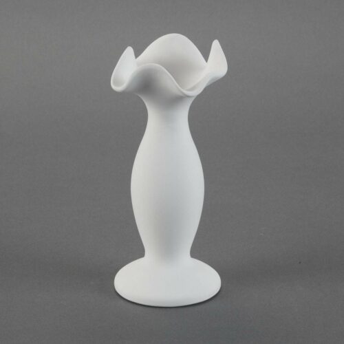 BQ SM SLENDR FREE FORM VASE