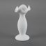 BQ SM SLENDR FREE FORM VASE