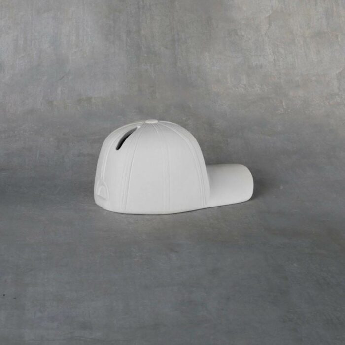 BQ SM BASEBALL CAP BANK