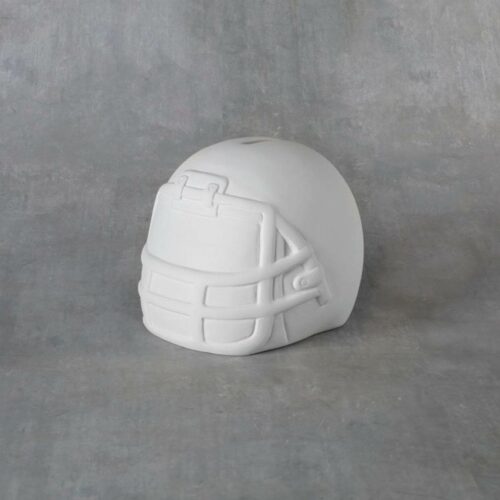 BQ SM FOOTBALL HELMET BANK