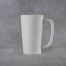BQ SM PLAIN TALL MUG 18 OZ