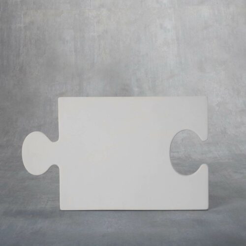 BQ SM PUZZLE PIECE CHEESE TRAY