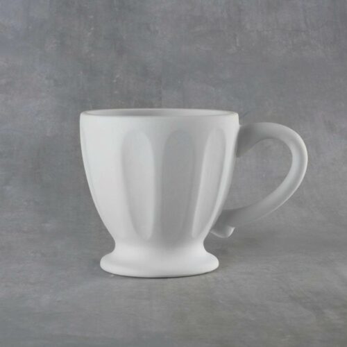 BQ SM SUNDAE MUG 12 OZ
