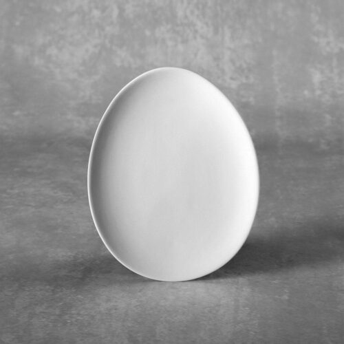 BQ SM SMALL EGG PLATE