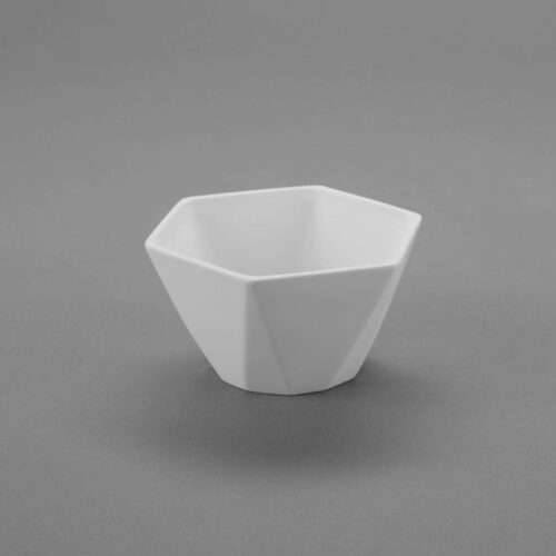 BQ SM SMALL GEOMETRIC BOWL