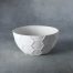BQ MED SMALL HONEYCOMB BOWL
