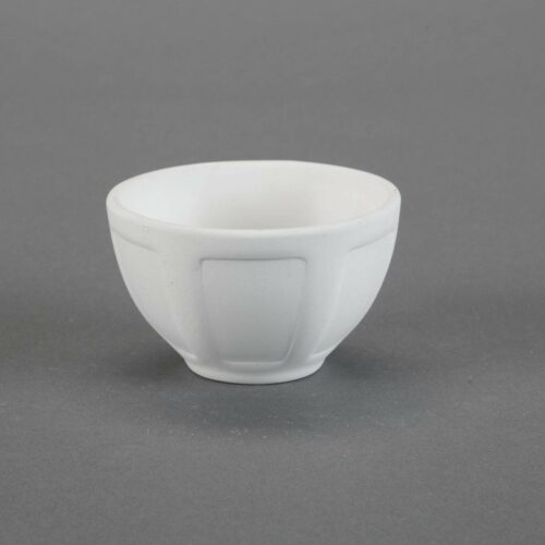 BQ SM SMALL LATTE BOWL