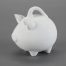 BQ MED SMALL PIGGY BANK