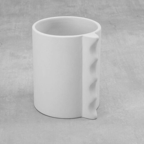 BQ SM SPIKED MUG 16 OZ