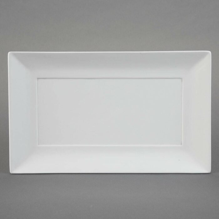 BQ MED SQ COLLECTION PLATTER