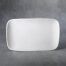 BQ SM SQURVE DINNERPLATE