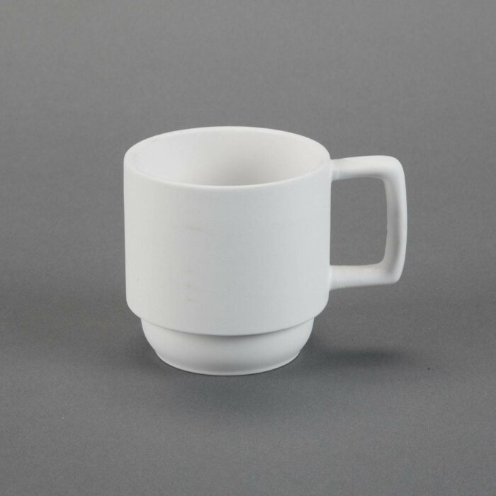 BQ SM STACKABLE MUG