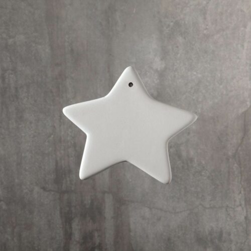BQ SM STAR ORNAMENT