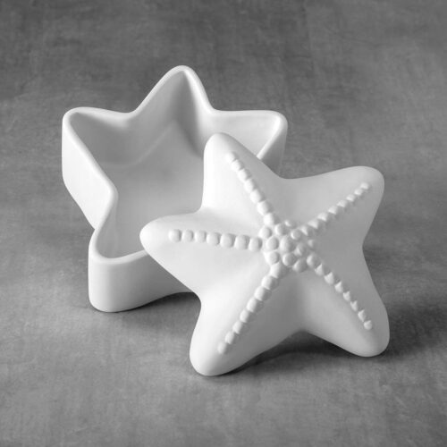 BQ SM STARFISH BOX