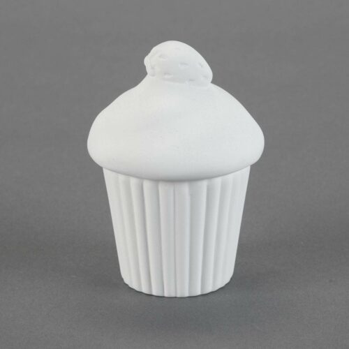 BQ SM STRWBRRY CUPCAKE BX