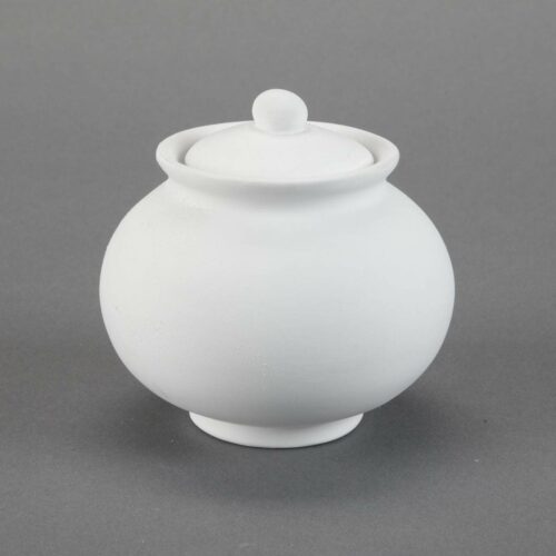 BQ SM SUGAR BOWL