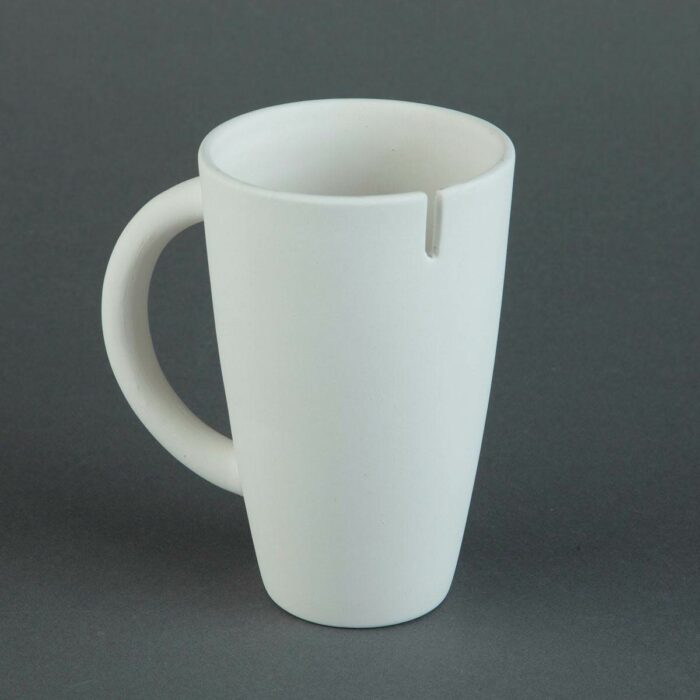 BQ SM TEA BAG MUG