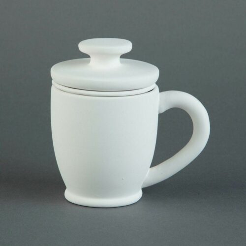 BQ SM TEA INFUSER MUG