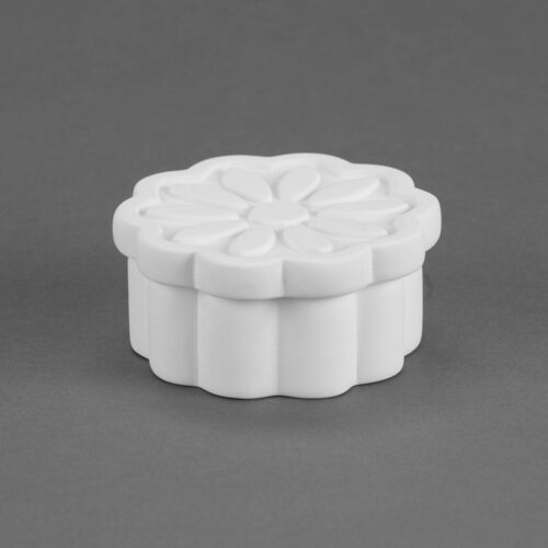 BQ SM TEN PETAL FLOWER BOX