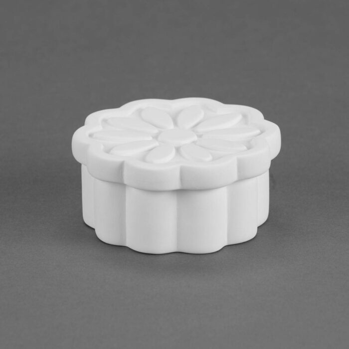 BQ SM TEN PETAL FLOWER BOX