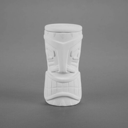 BQ SM TIKI TUMBLER