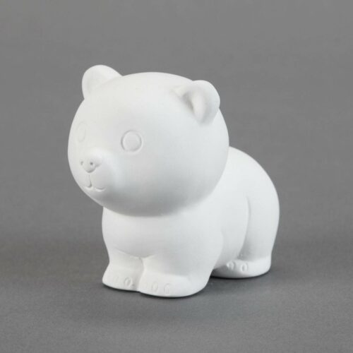 BQ SM TINY TOT CUBBIE
