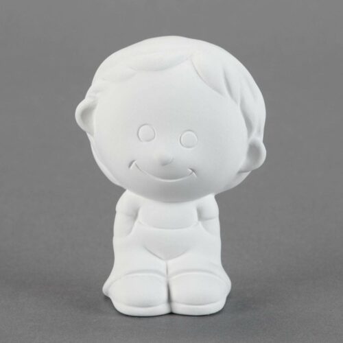 BQ SM TINY TOT ETHAN