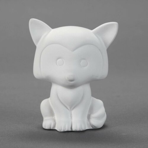 BQ SM TINY TOT FOX
