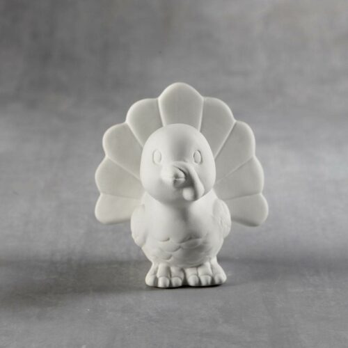 BQ SM TINY TOT GOBBLE