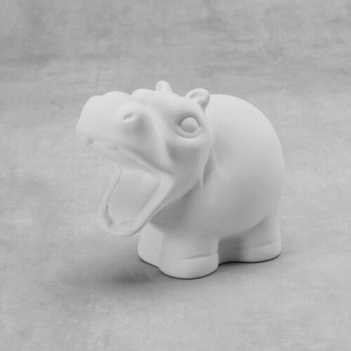 BQ SM TINY TOT HIPPO