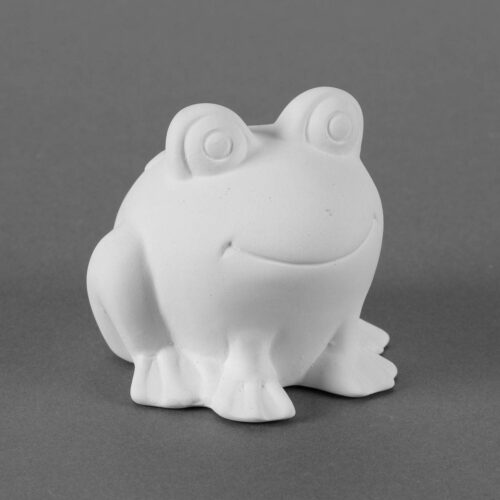 BQ SM TINY TOT HOPPY THE FROG