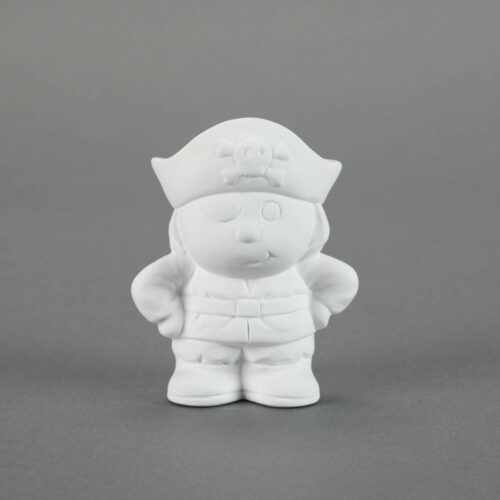 BQ SM TINY TOT JOLLY ROGER