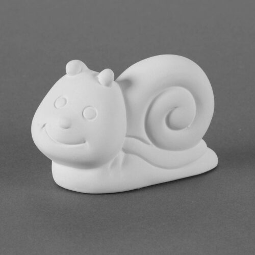 BQ SM TINY TOT POKEY THE SNAIL