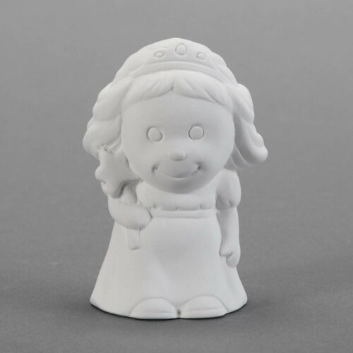 BQ SM TINY TOT PRINCESS
