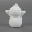 BQ SM TINY TOT SNOWY THE SNOWMAN
