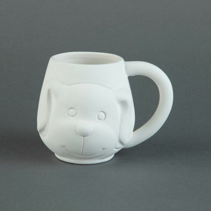 BQ SM TOT MAX 12 OZ MUG