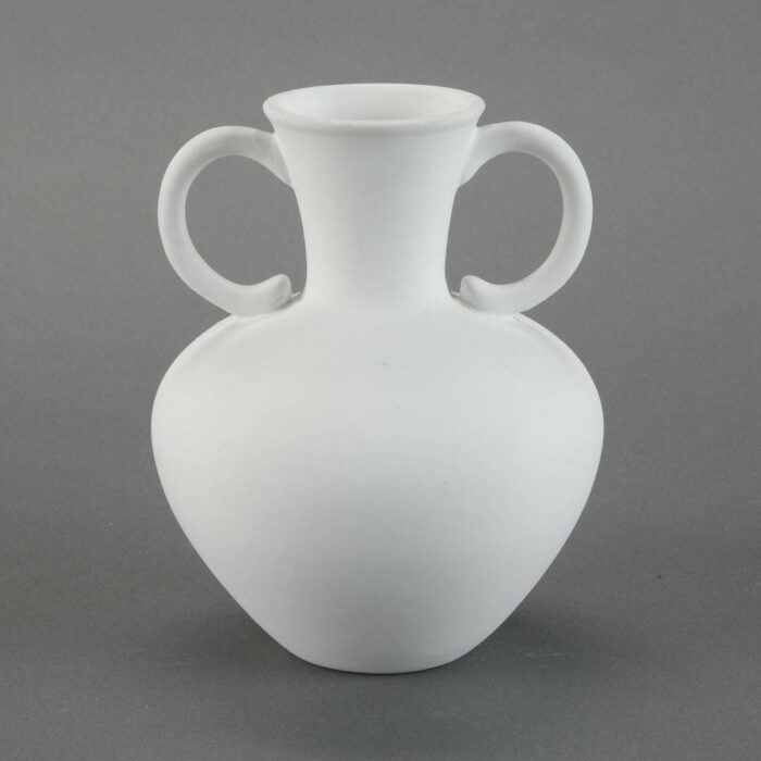 BQ LG TUSCAN VASE MIM