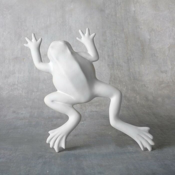 BQ SM WALL FROG