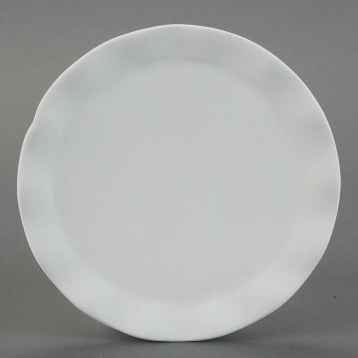 BQ SM WVY WARE DINNER PLATE