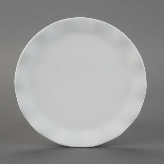 BQ SM WVY WARE SALAD PLATE