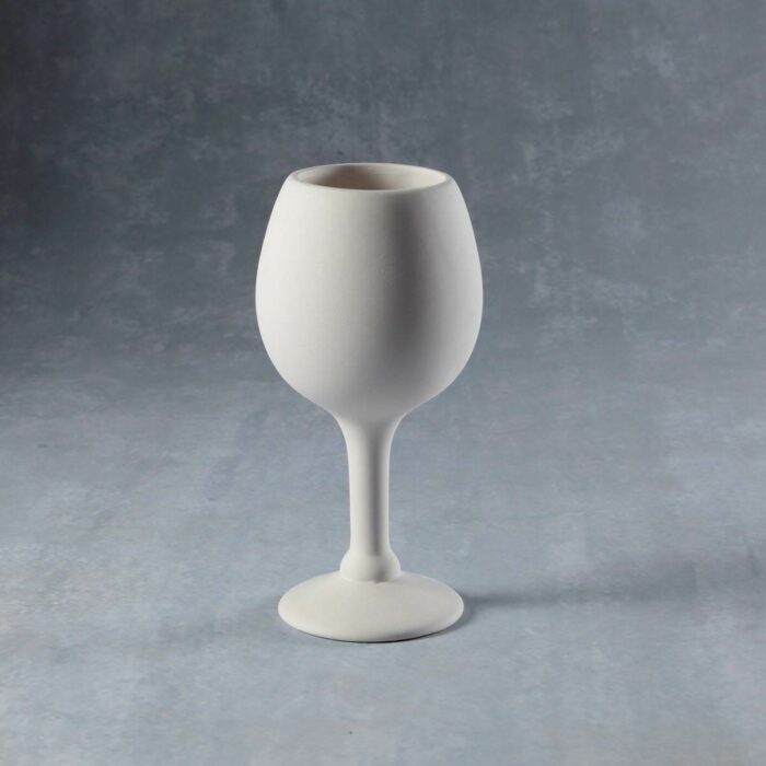 BQ SM WINE GLASS